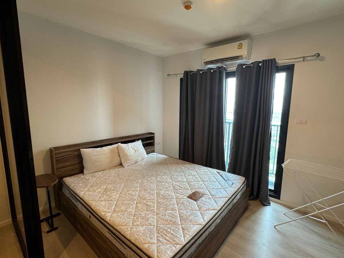 ให้เช่าคอนโดบางนา แบริ่ง ลาซาล : ให้เช่าคอนโด เอสเปซ เมกกะ 1   (SA-01)