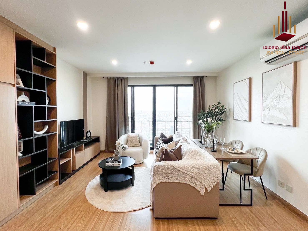 ขายคอนโดบางนา แบริ่ง ลาซาล : ✨ For Sale: The Gallery Bearing Condo ✨  💰 Only 8,700,000 THB