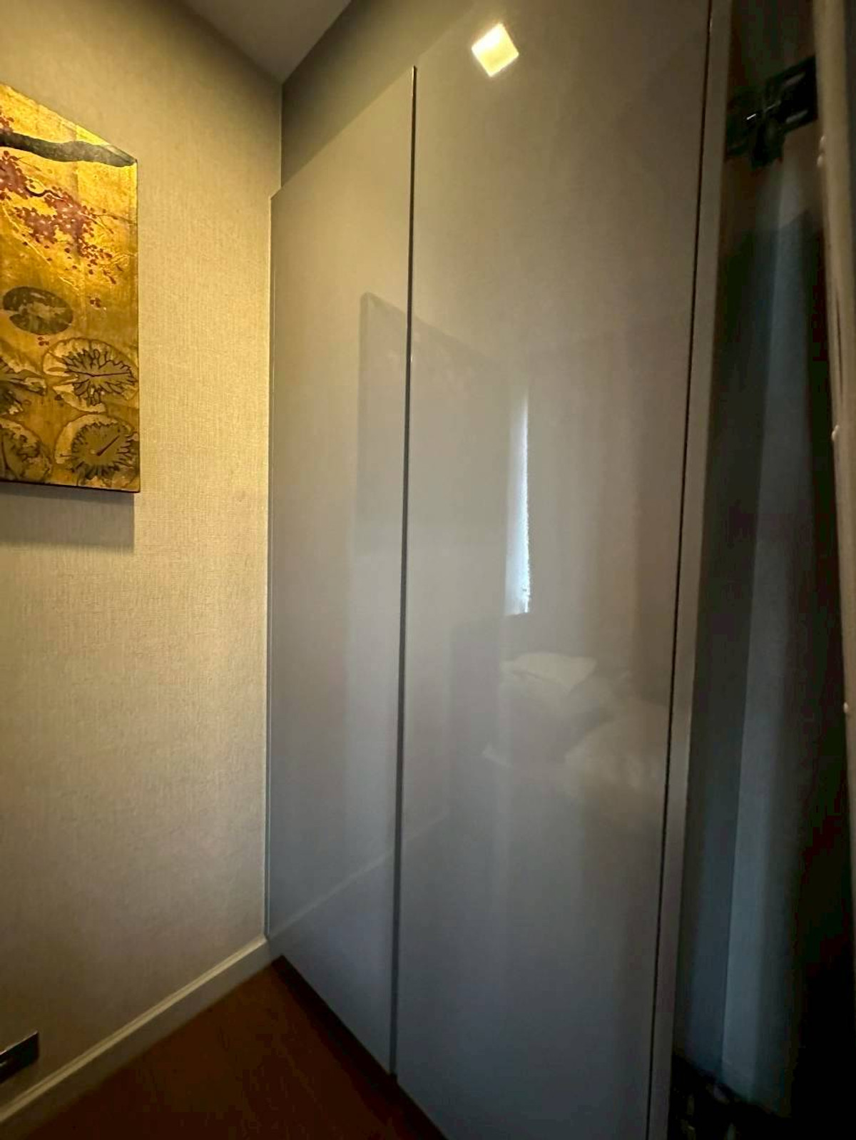 ให้เช่าคอนโดสีลม ศาลาแดง บางรัก : M Silom 2bed2bath 61 Sqm Fullyfurnish , Pet Friendly 45,000-