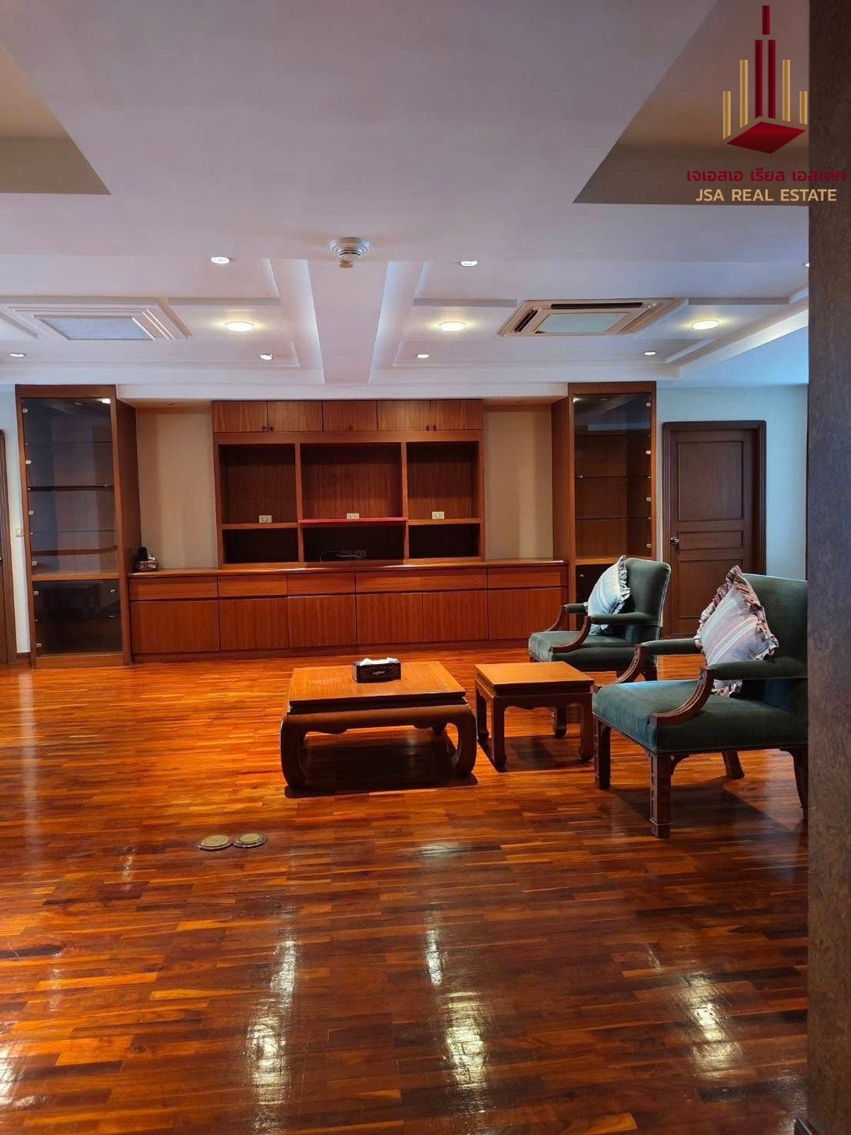 For RentCondoSukhumvit, Asoke, Thonglor : ✨ For Rent: The President Park Sukhumvit 24 Condo ✨ 💰 Only 70,000 THB/month