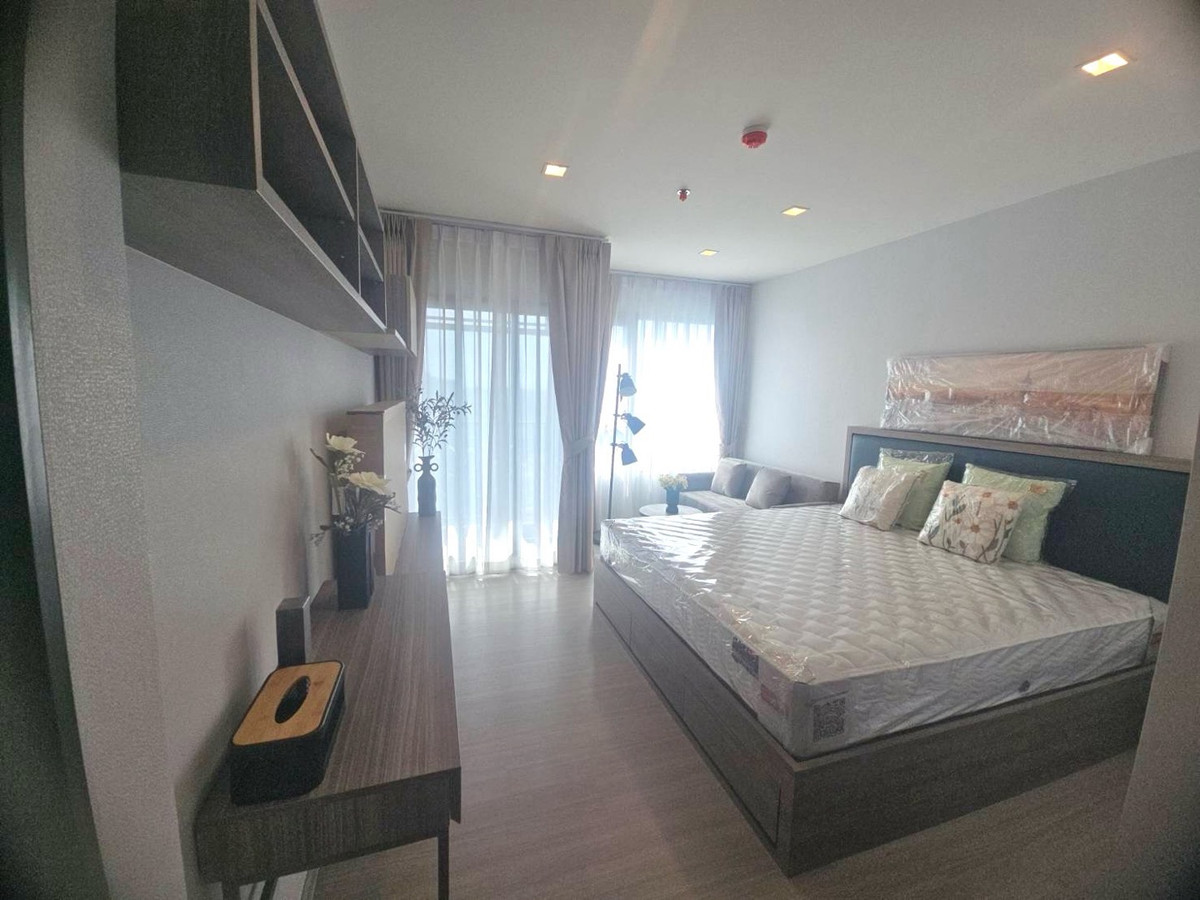 ให้เช่าคอนโดท่าพระ ตลาดพลู วุฒากาศ : ให้เช่า คอนโด Life Sathorn Sierra ตกแต่งสวย*พร้อมเข้าอยู่
(เดินทางไปสาทรใน5นาที ติดbtsตลาดพลู150ม)

BTS ตลาดพลู 150 เมตร

ขนาด 29ตร.ม.  ค่าเช่า14,500บาท สัญญา1ปี
1 Bedroom 
1 Bathroom 

Digital door lock 
ส่วนกลาง 5 ไร่

ชั้น35
เฟอร์นิเจอร์ เครื่องใช้ไฟฟ้