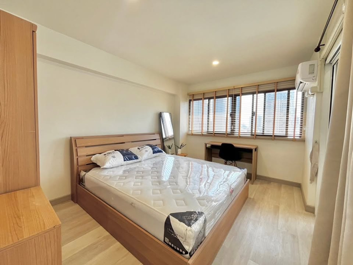 For RentCondoSukhumvit, Asoke, Thonglor : Condo for rent Thonglor Tower/Thonglor Tower (G6811033)