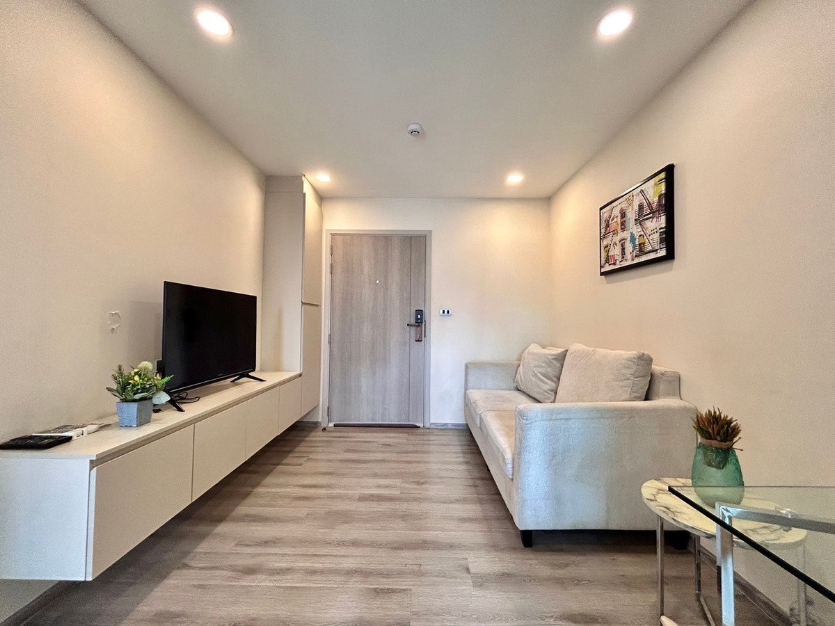 ให้เช่าคอนโดบางนา แบริ่ง ลาซาล : 🔥🔥🔥ให้เช่า 1 ห้องนอน คอนโด แอทติจูด แบริ่ง ( ซอย แบริ่ง 14 ) 1 ห้องนอน 