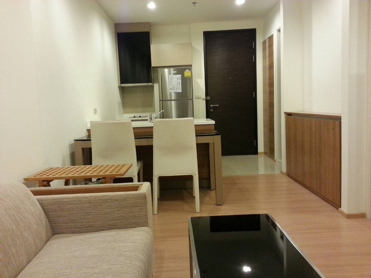 ให้เช่าคอนโดอ่อนนุช อุดมสุข : Condo for Rent: Rhythm Sukhumvit 50