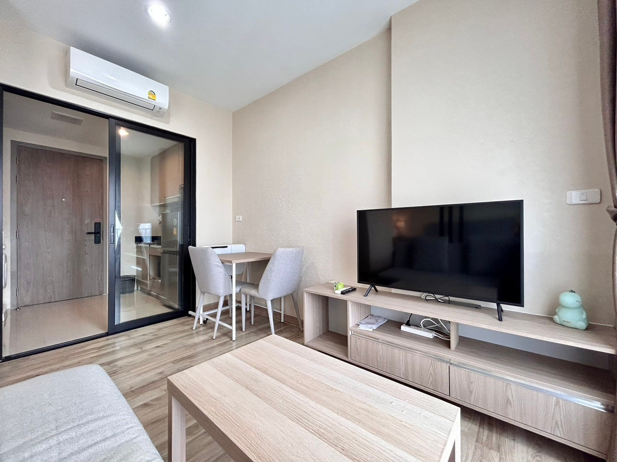 ให้เช่าคอนโดบางนา แบริ่ง ลาซาล : 🌵🌵🌵ปล่อยเช่า  นิช โมโน สุขุมวิท แบริ่ง/ For rent niche mono-bearing