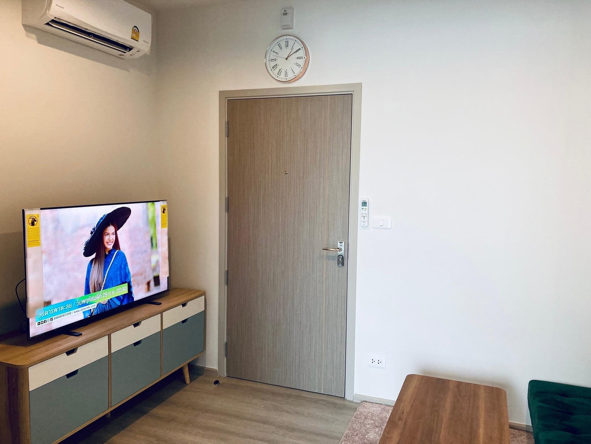 For RentCondoPinklao, Charansanitwong : Best value in the project – Ideo Charan 70 Riverview (Ideo Charan 70 – Riverview)