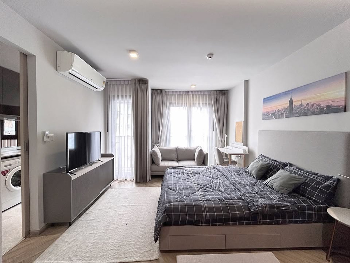 ให้เช่าคอนโดสุขุมวิท อโศก ทองหล่อ : เช่าคอนโด Chapter Thonglor 25/แชปเตอร์ ทองหล่อ 25 (G6811026)