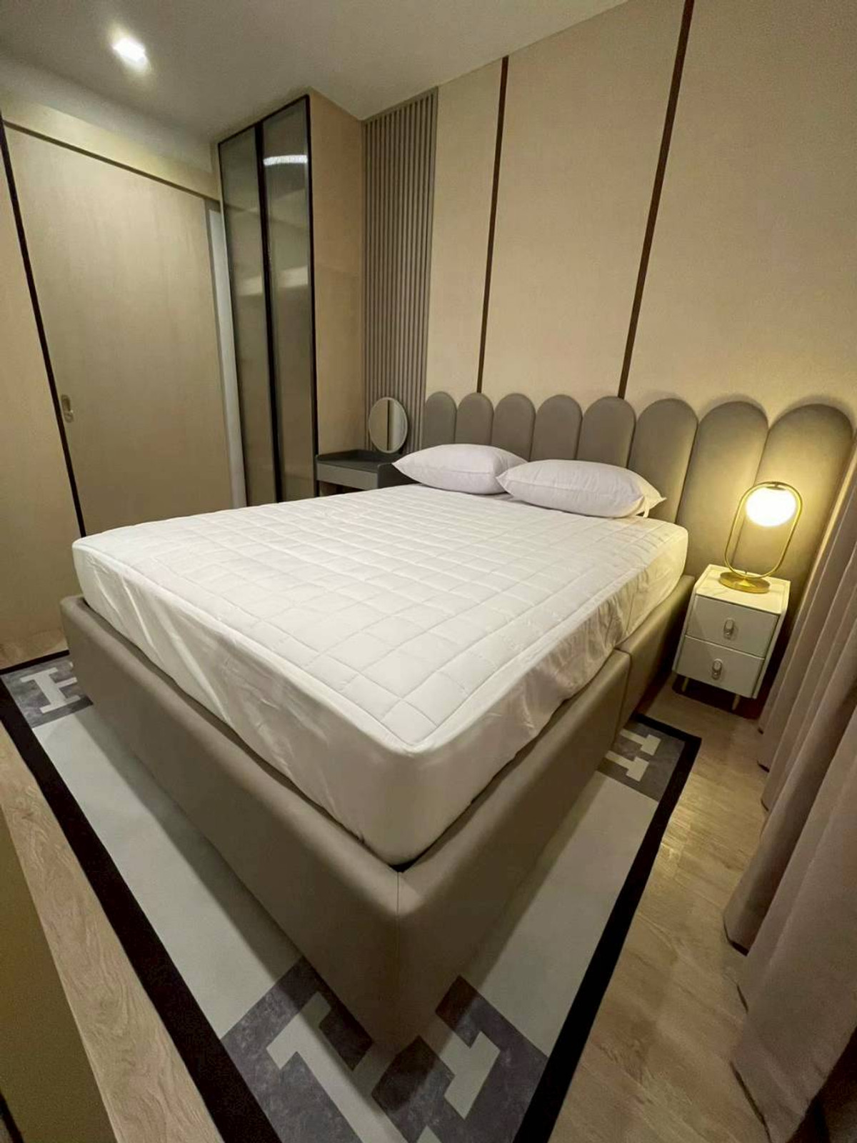 ให้เช่าคอนโดสุขุมวิท อโศก ทองหล่อ : Noble State Sukhumvit39 1bed 35.5 Sqm Fullyfurnish ,Welcome Foreign 33,000-