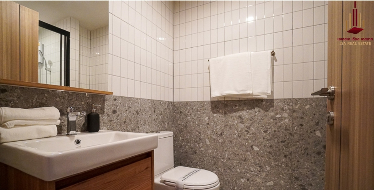 For SaleCondoLadprao, Central Ladprao : ✨ For Sale : The line vibe Condo ✨ 💰 only 7,640,000 thb