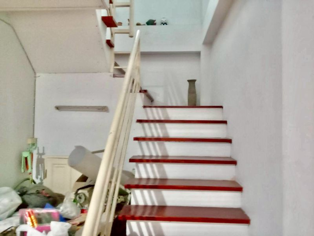 For SaleTownhomePathum Thani,Rangsit, Thammasat : 2-story townhouse for sale, Thai Somboon Village 3, corner room, area 37.2 square meters, 3 bedrooms, Khlong Sam Subdistrict, Khlong Luang District. Pathum Thani Province