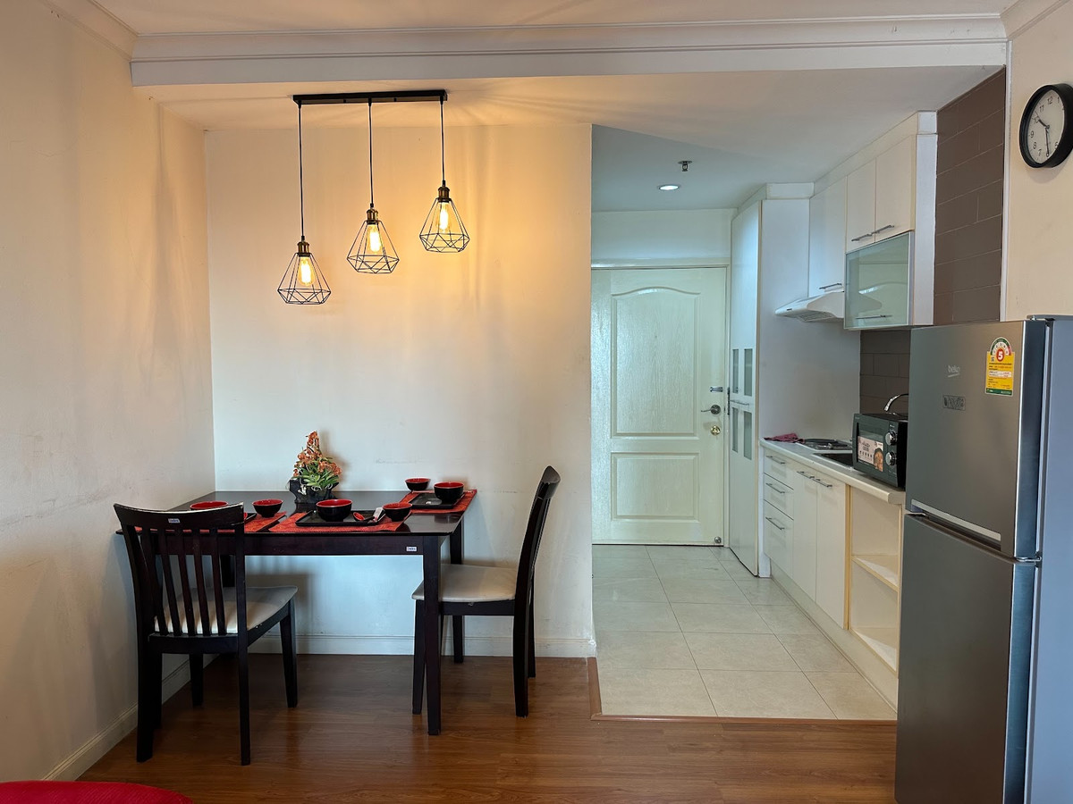 For RentCondoSukhumvit, Asoke, Thonglor : Condo for Rent: Grand Parkview Asoke