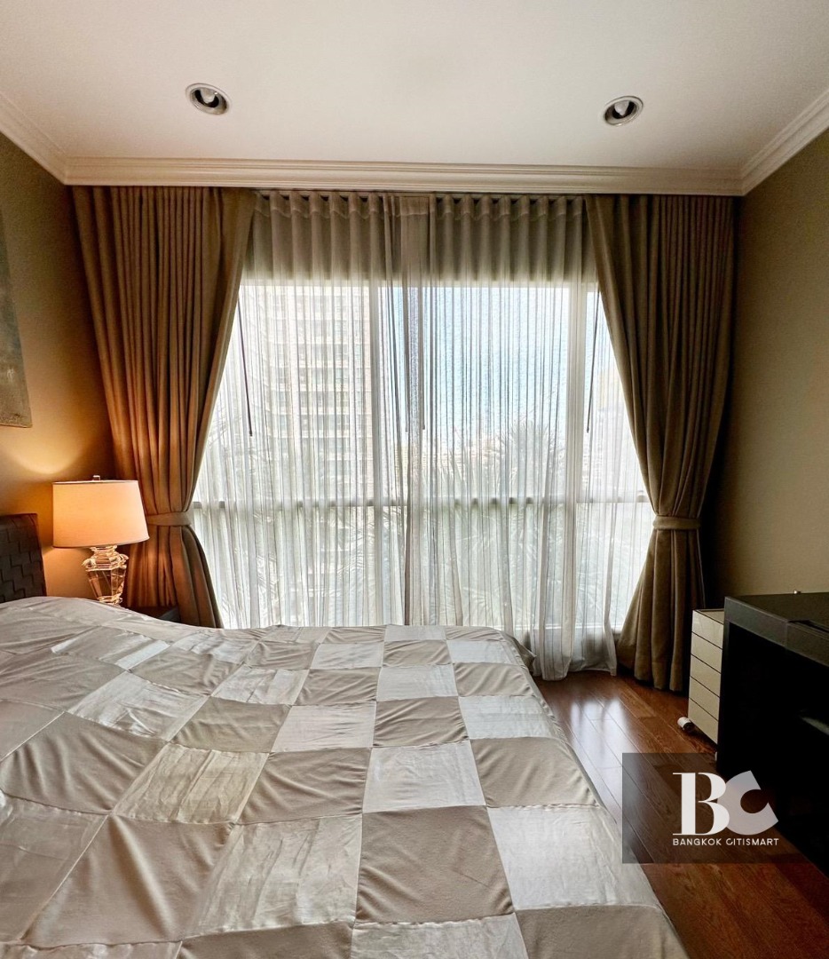 ขายคอนโดวิทยุ ชิดลม หลังสวน : 🔥ขายด่วน🔥ดิ แอสเดรส ชิดลม* ใกล้สถานีรถไฟฟ้า BTS ชิดลม เฟอร์นิเจอร์ครบ พร้อมเข้าอยู่