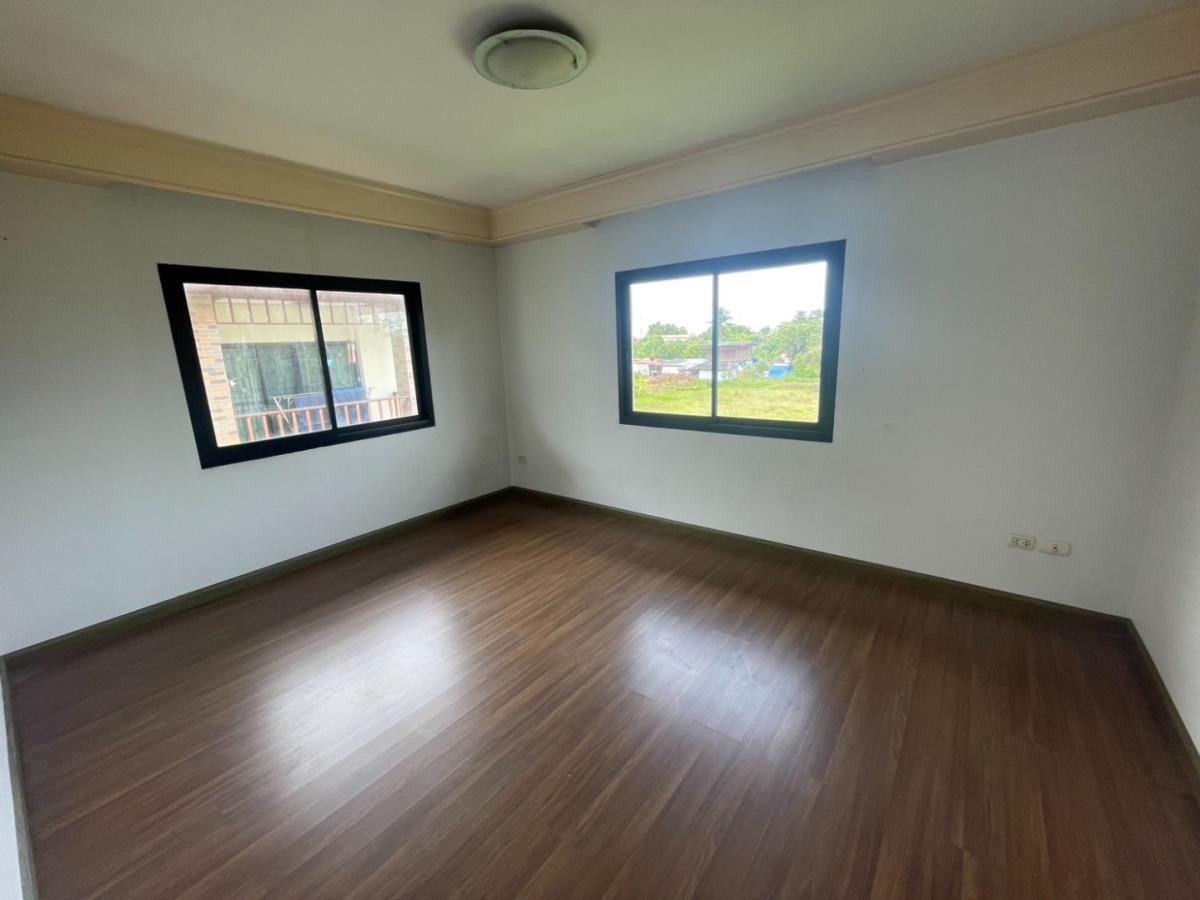 ขายบ้านพัทยา บางแสน ชลบุรี สัตหีบ : 🔥ด่วนทรัพย์ธนาคาร🔥บ้านเดี่ยวเดอะเมาท์เท่น วิลเลจ