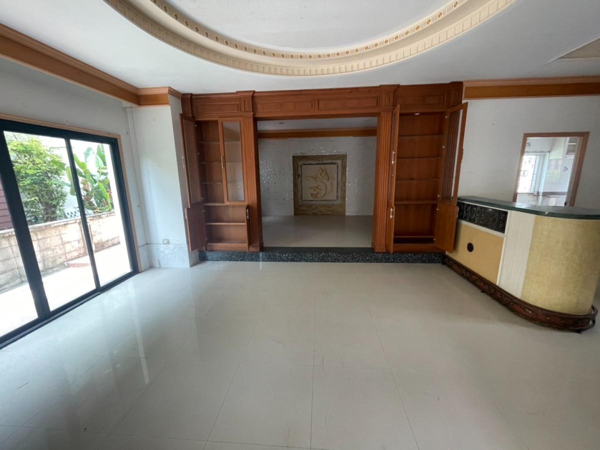 ขายบ้านพัทยา บางแสน ชลบุรี สัตหีบ : 🔥ด่วนทรัพย์ธนาคาร🔥บ้านเดี่ยวเดอะเมาท์เท่น วิลเลจ