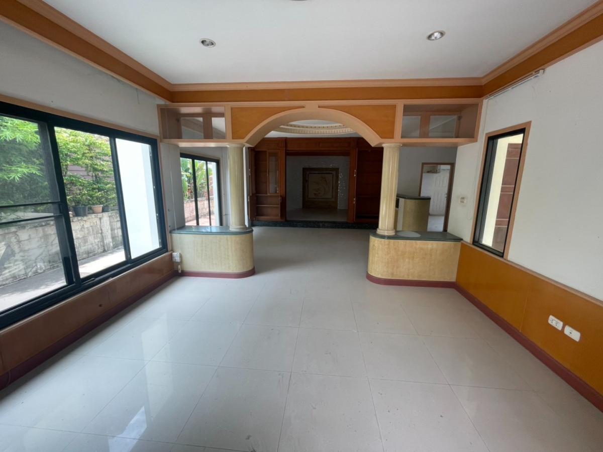 ขายบ้านพัทยา บางแสน ชลบุรี สัตหีบ : 🔥ด่วนทรัพย์ธนาคาร🔥บ้านเดี่ยวเดอะเมาท์เท่น วิลเลจ