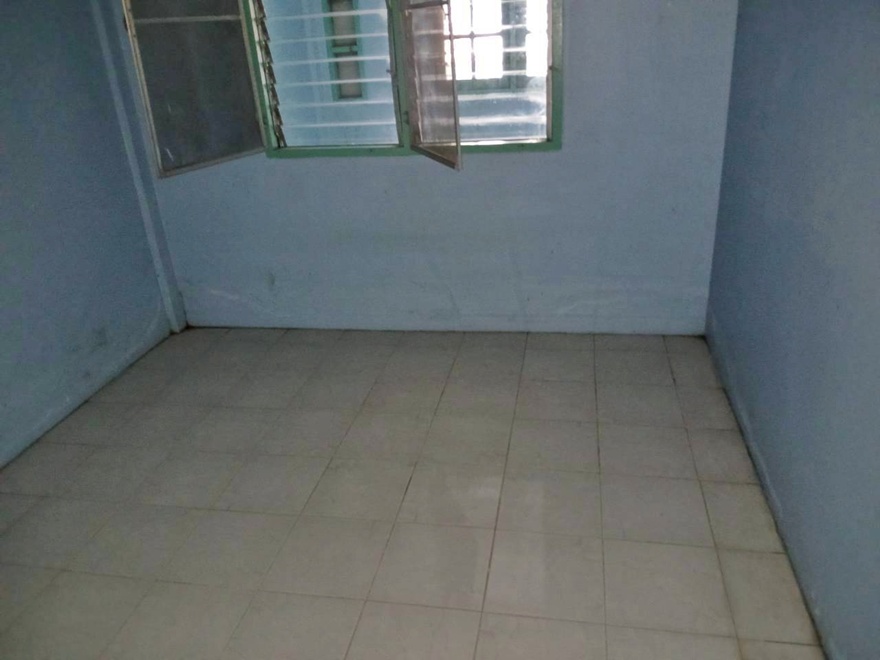 For SaleTownhomePattaya, Bangsaen, Chonburi : 🔥Urgent bank assets🔥Townhouse in Soi Phra Phrom, Chonburi Province