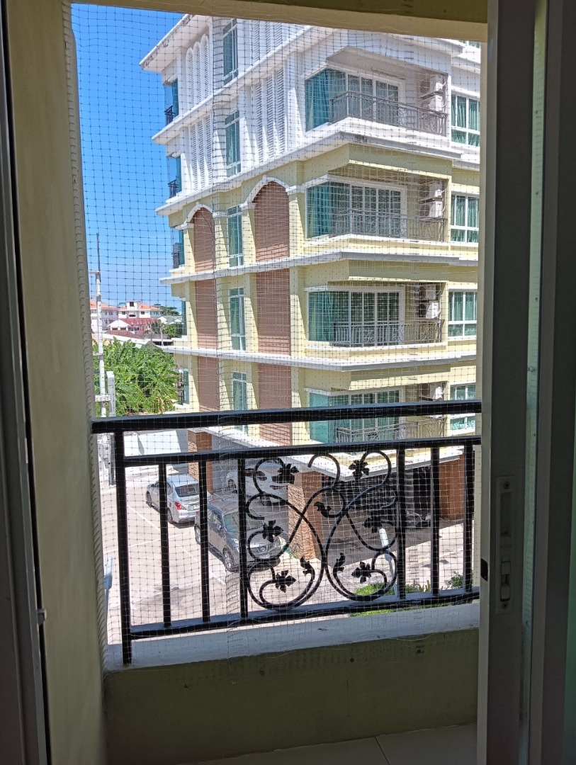 ขายคอนโดพัทยา บางแสน ชลบุรี สัตหีบ : 🔥ด่วนทรัพย์ธนาคาร🔥คอนโดเออบาน่า บางแสน จ.ชลบุรี