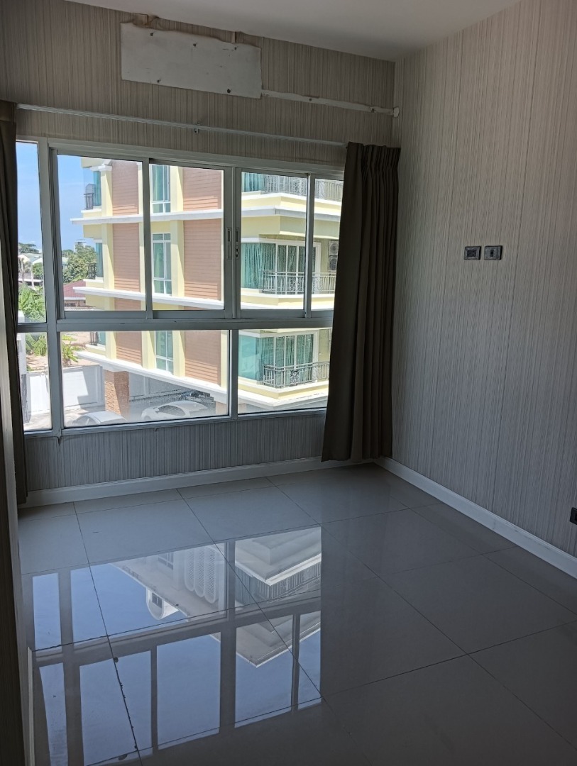 ขายคอนโดพัทยา บางแสน ชลบุรี สัตหีบ : 🔥ด่วนทรัพย์ธนาคาร🔥คอนโดเออบาน่า บางแสน จ.ชลบุรี