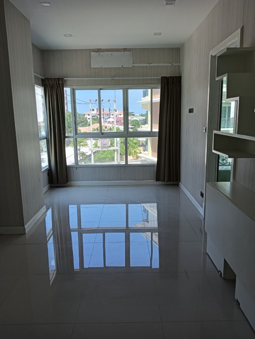 ขายคอนโดพัทยา บางแสน ชลบุรี สัตหีบ : 🔥ด่วนทรัพย์ธนาคาร🔥คอนโดเออบาน่า บางแสน จ.ชลบุรี