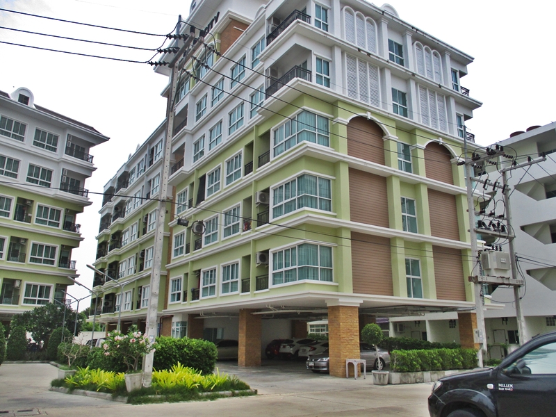 ขายคอนโดพัทยา บางแสน ชลบุรี สัตหีบ : 🔥ด่วนทรัพย์ธนาคาร🔥คอนโดเออบาน่า บางแสน จ.ชลบุรี