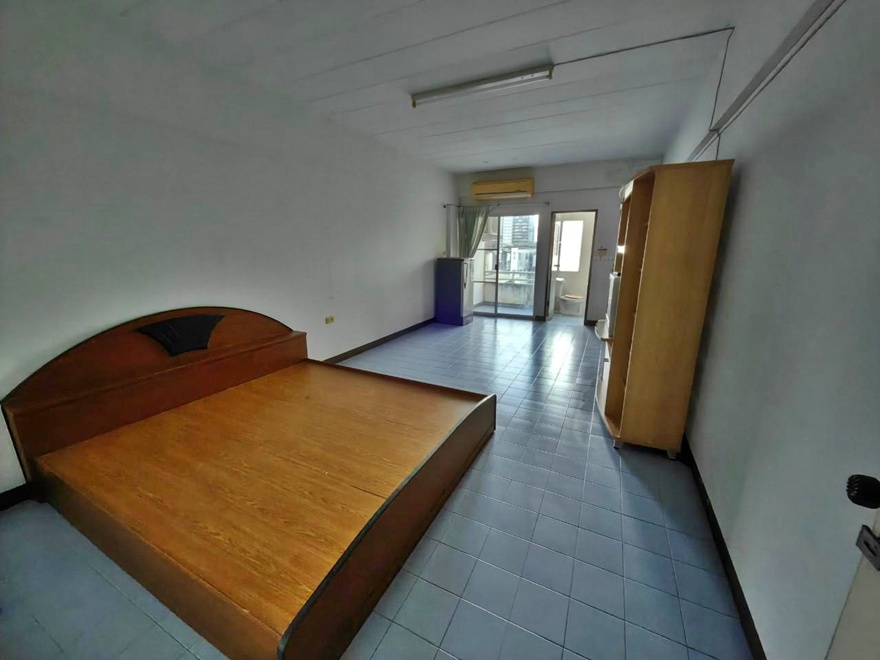 ขายคอนโดพัทยา บางแสน ชลบุรี สัตหีบ : 🔥ด่วนทรัพย์ธนาคาร🔥ขายคอนโดสุขฤทัย อ.ศรีราชา จ.ชลบุรี