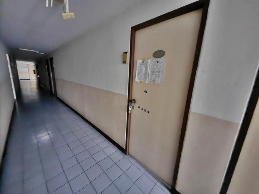 For SaleCondoPattaya, Bangsaen, Chonburi : 🔥Urgent bank assets🔥Sukritthai Condo for sale, Sriracha District, Chonburi Province