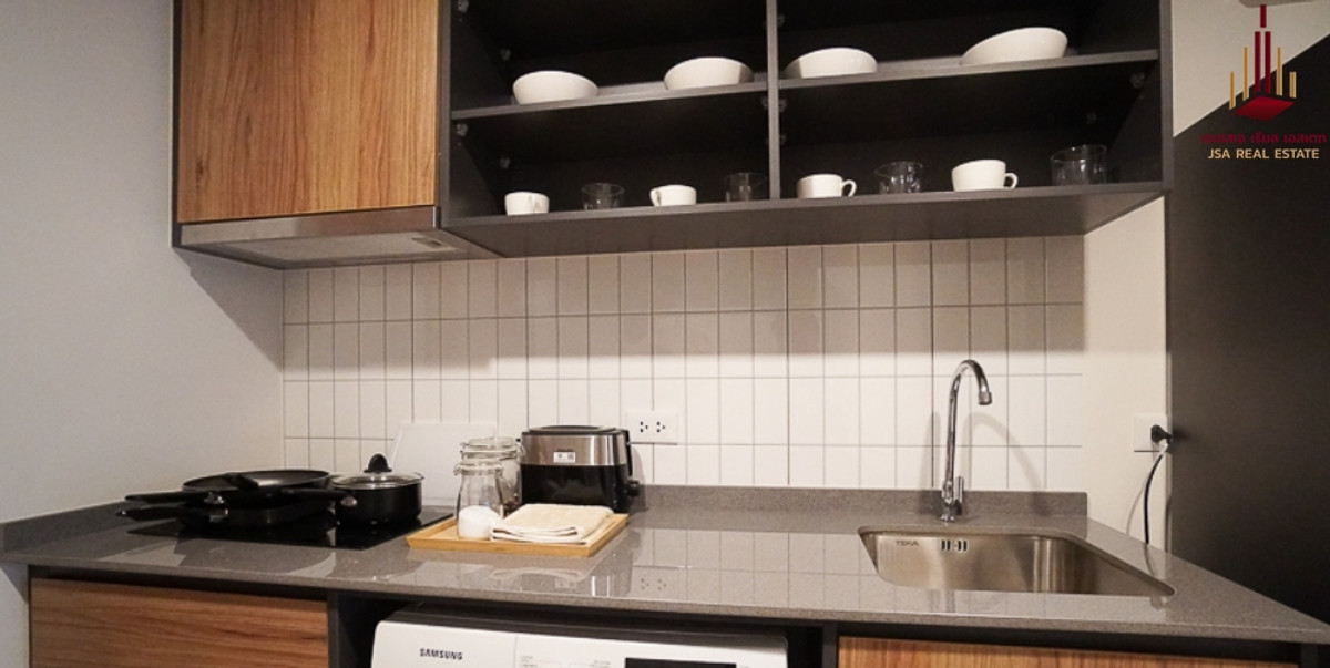 For SaleCondoLadprao, Central Ladprao : ✨ For Sale : The line vibe Condo ✨ 💰 only 7,640,000 thb