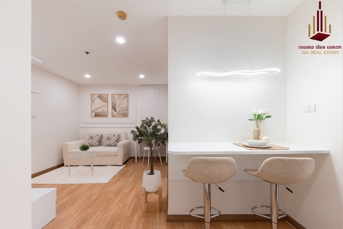 For SaleCondoPinklao, Charansanitwong : ✨ For Sale: The Trust Residence Pinklao Condo ✨ 💰 Only 1,890,000 THB