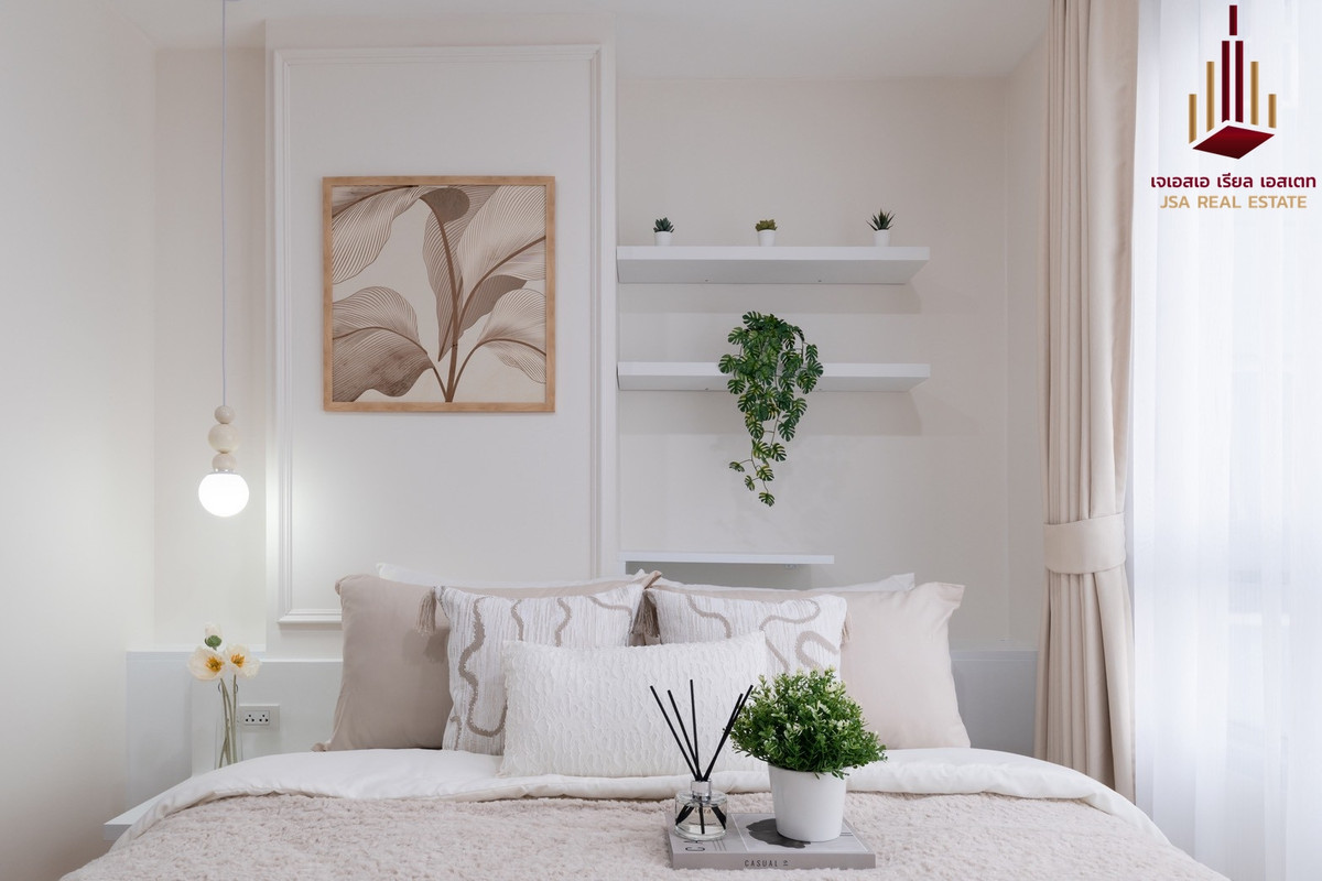 For SaleCondoPinklao, Charansanitwong : ✨ For Sale: The Trust Residence Pinklao Condo ✨ 💰 Only 1,890,000 THB