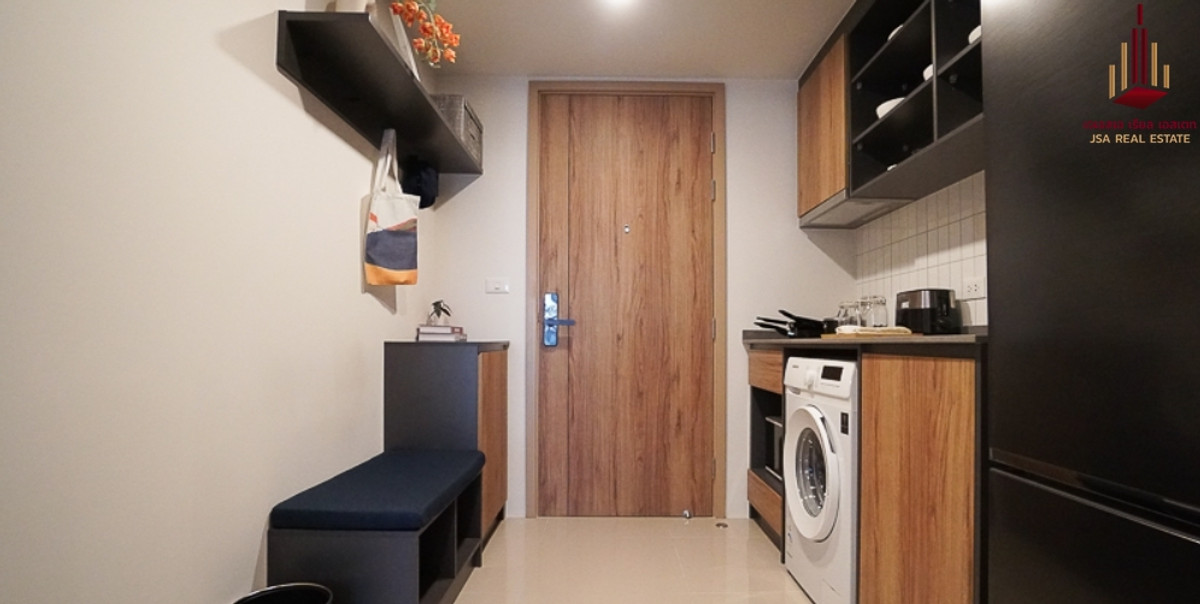 For SaleCondoLadprao, Central Ladprao : ✨ For Sale : The line vibe Condo ✨ 💰 only 7,640,000 thb