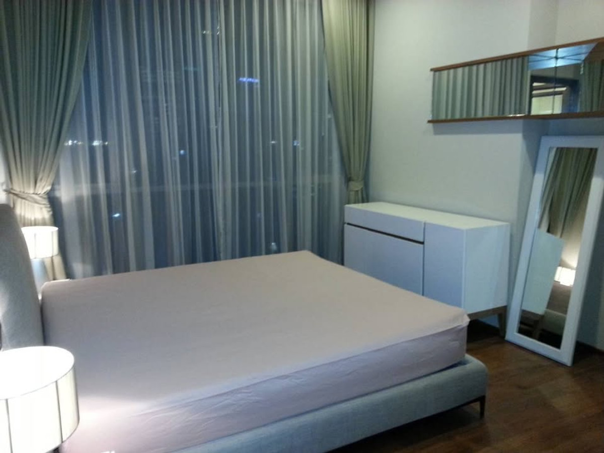 For RentCondoSukhumvit, Asoke, Thonglor : Condo for rent Quattro by Sansiri/Quattro by Sansiri (G6811025)