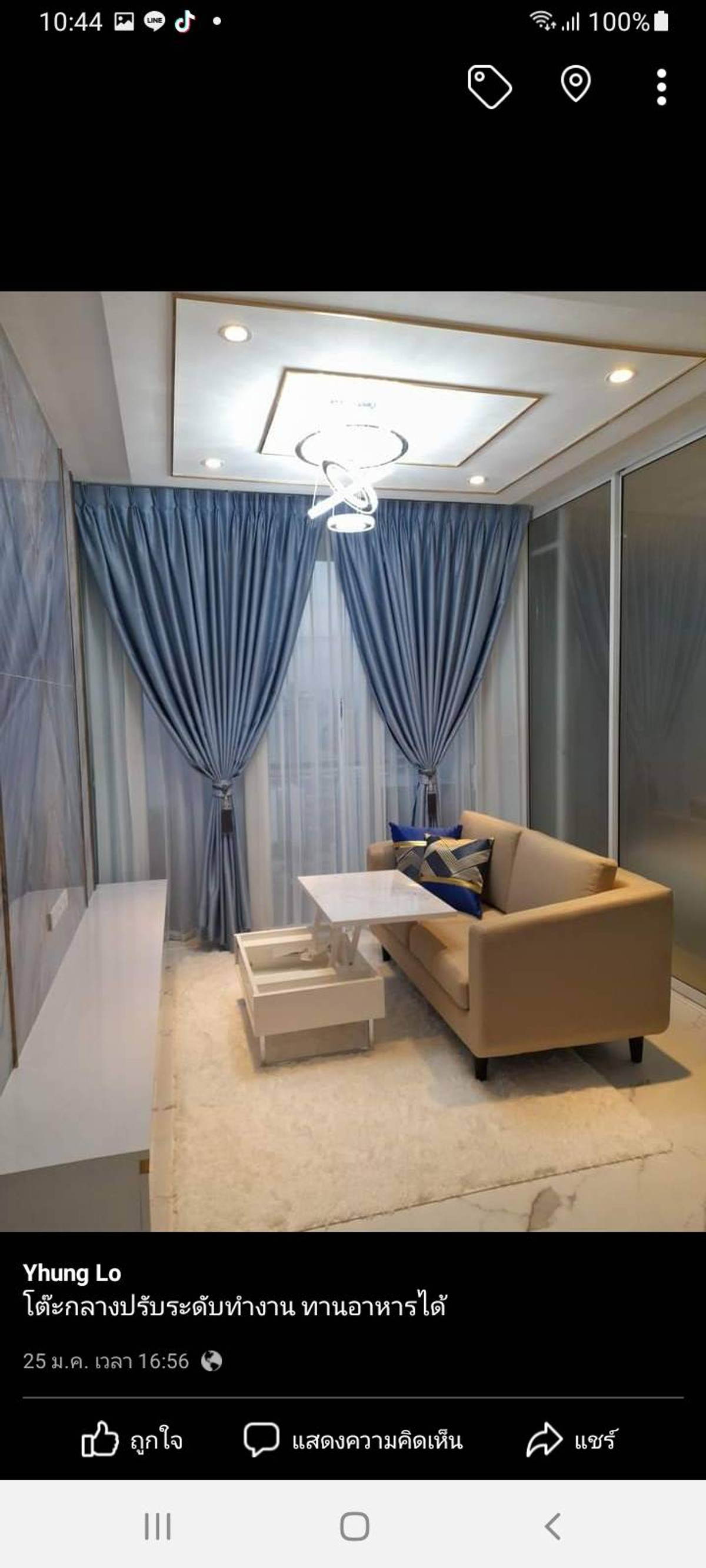 For SaleCondoRatchathewi,Phayathai : for sale condo Villa Rachatewi (S15-33481)