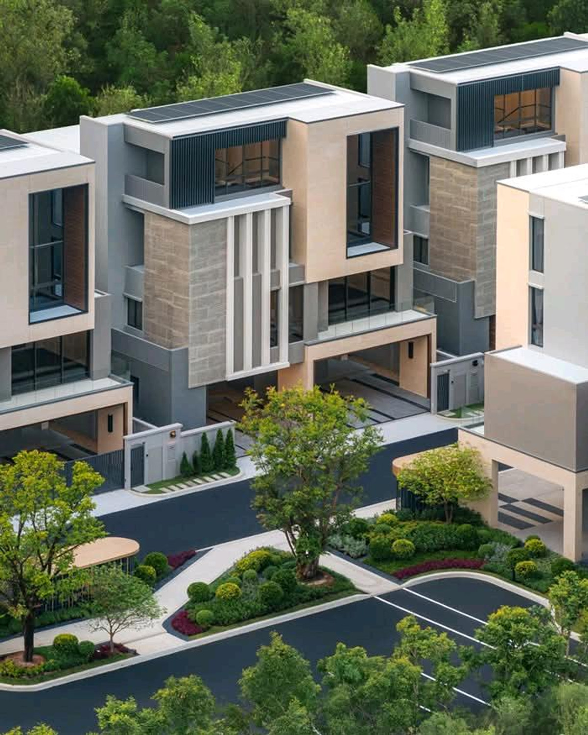 For SaleHouseKaset Nawamin,Ladplakao : BEON เกษตร นวมินทร์