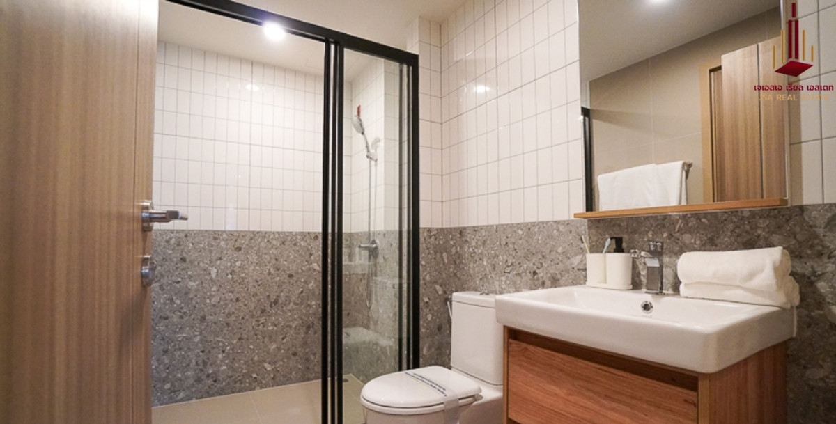 For SaleCondoLadprao, Central Ladprao : ✨ For Sale : The line vibe Condo ✨ 💰 only 7,640,000 thb