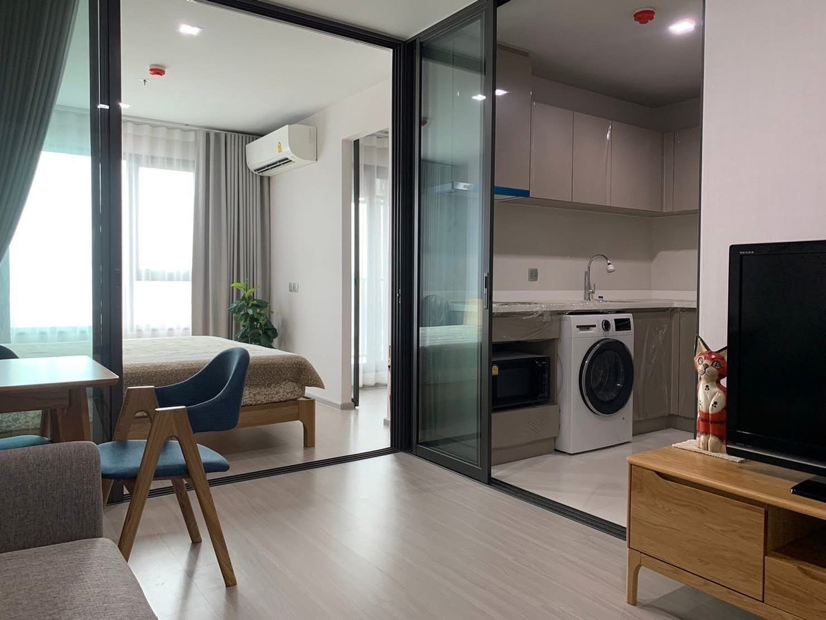 ให้เช่าคอนโดลาดพร้าว เซ็นทรัลลาดพร้าว :  ✨  For Rent : Life  Ladprao  Condo