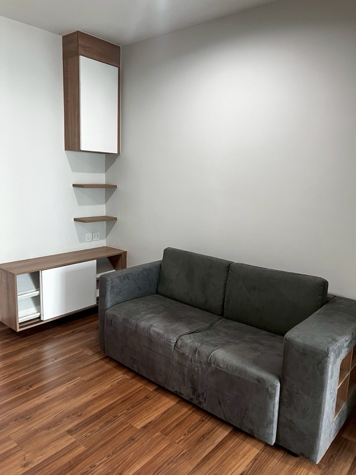 ให้เช่าคอนโดรัตนาธิเบศร์ สนามบินน้ำ พระนั่งเกล้า : คอนโด เซ็นทริค ติวานนท์ ❤️‍🔥 /Line : @forucondo