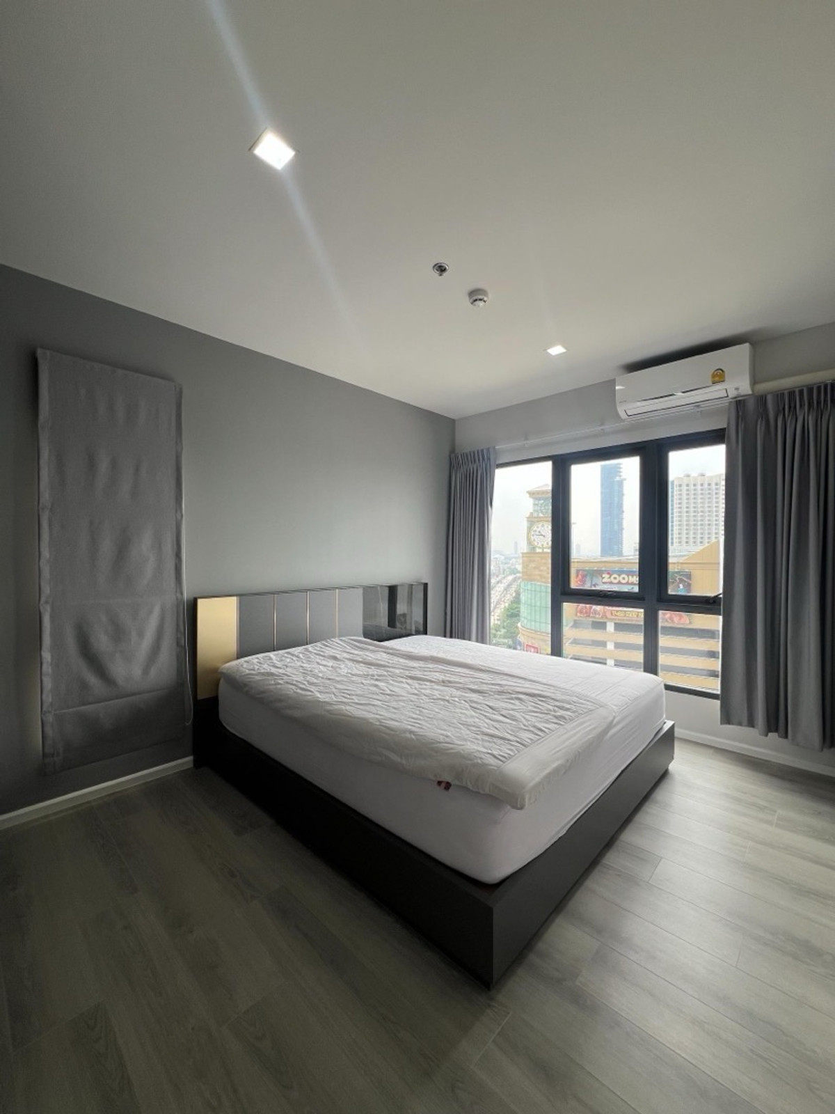 ให้เช่าคอนโดพระราม 3 สาธุประดิษฐ์ : 🔥เช่า 2ห้องนอน2ห้องน้ำ  เฟอร์นิเจอร์ครบ  