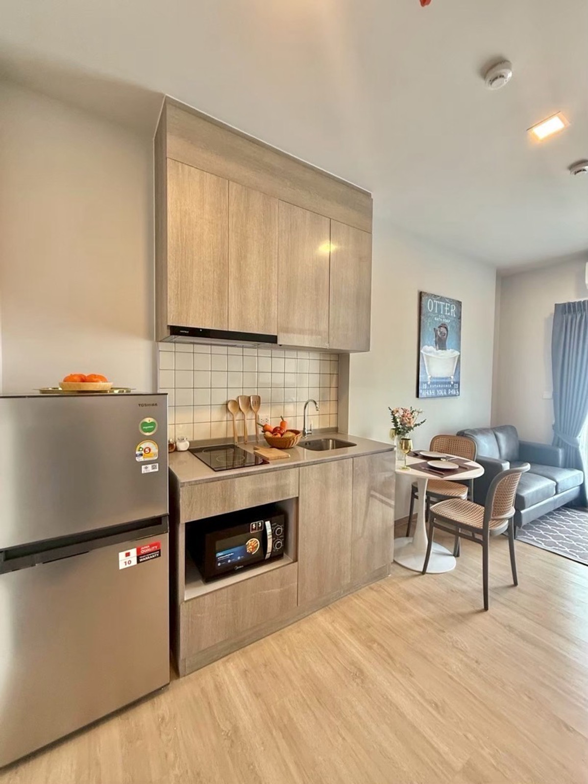 For RentCondoPattanakan, Srinakarin : For rent: Metris Phatthanakan, Ekkamai.