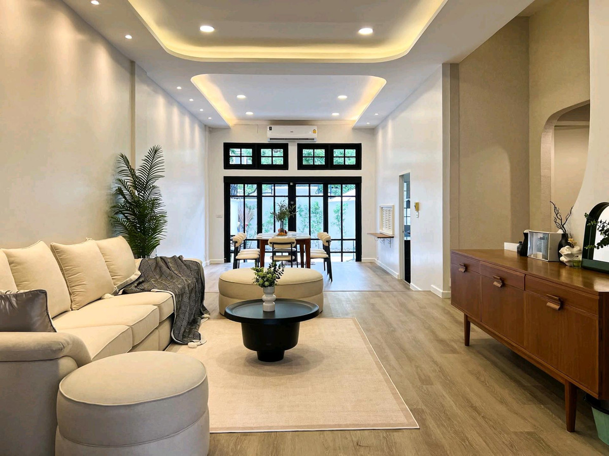 For RentTownhomeOnnut, Udomsuk : 🔥🔥🔥Townhouse for Rent — Phra Khanong Sukhumvit 71💰💰💰💚