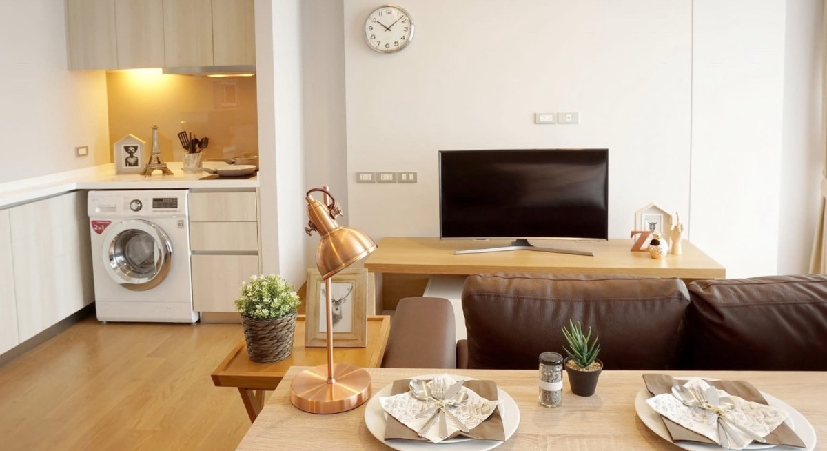 For RentCondoSukhumvit, Asoke, Thonglor : For rent: The Lumpini 24 (Sukhumvit 24)