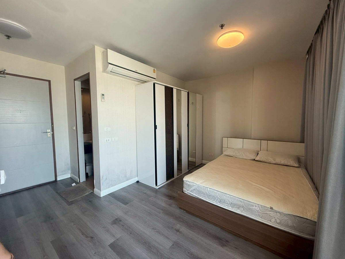 For RentCondoOnnut, Udomsuk : 🌟 Perfect location meets perfect room — comfort at its best at Ideo Blucove🏡(Directly from the Project’s Official Sales Team)