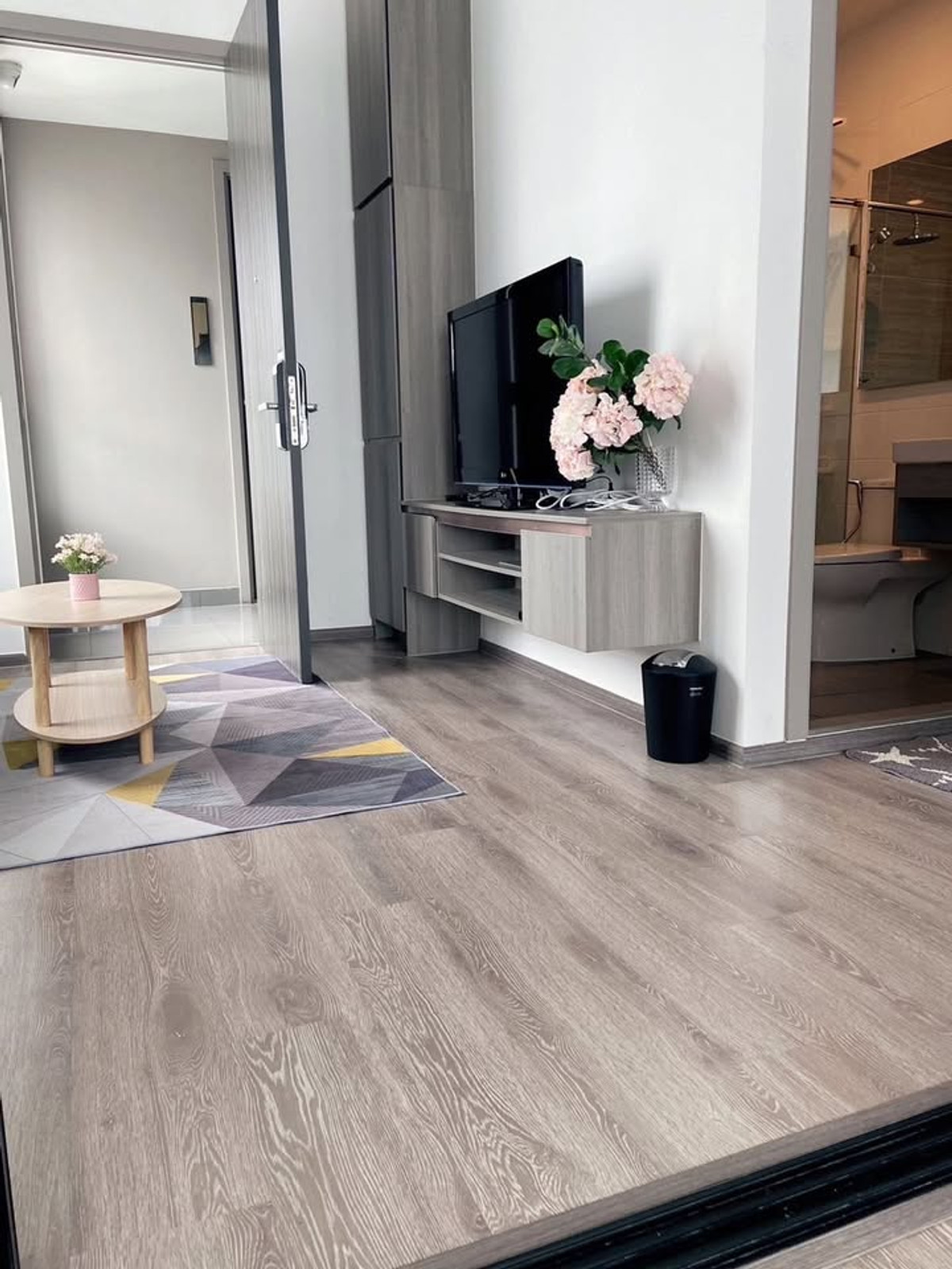 For RentCondoOnnut, Udomsuk : Condo for rent Knightsbridge Prime Onnut/Knightsbridge Prime Onnut (F6811025)