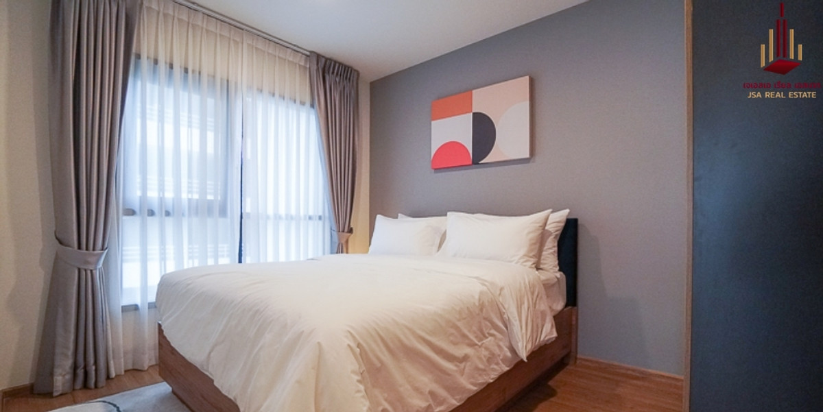 For SaleCondoLadprao, Central Ladprao : ✨ For Sale : The line vibe Condo ✨ 💰 only 7,640,000 thb