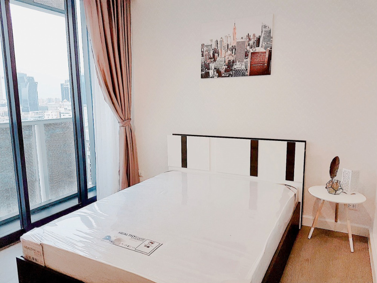 ขายคอนโดพระราม 9 เพชรบุรีตัดใหม่ RCA : A Space ID Asoke - Ratchada / 1 Bedroom (SALE WITH TENANT), เอ สเปซ ไอดี อโศก - รัชดา / 1 ห้องนอน (ขายพร้อมผู้เช่า) PRAEW102