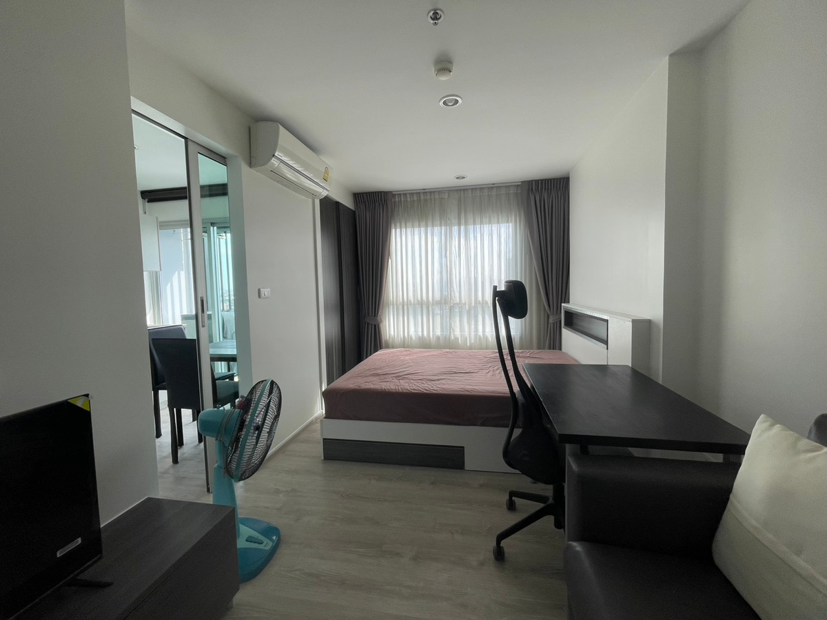 For RentCondoBang kae, Phetkasem : 🌟 See the room now ✨ Condo for rent, Chewathai Phetkasem 27, opposite Siam University, studio room, size 24 sq m, complete with furniture and electrical appliances. Ready to move in. Price 9,000 baht. If interested, call 094 553 9330 Aof ag📢