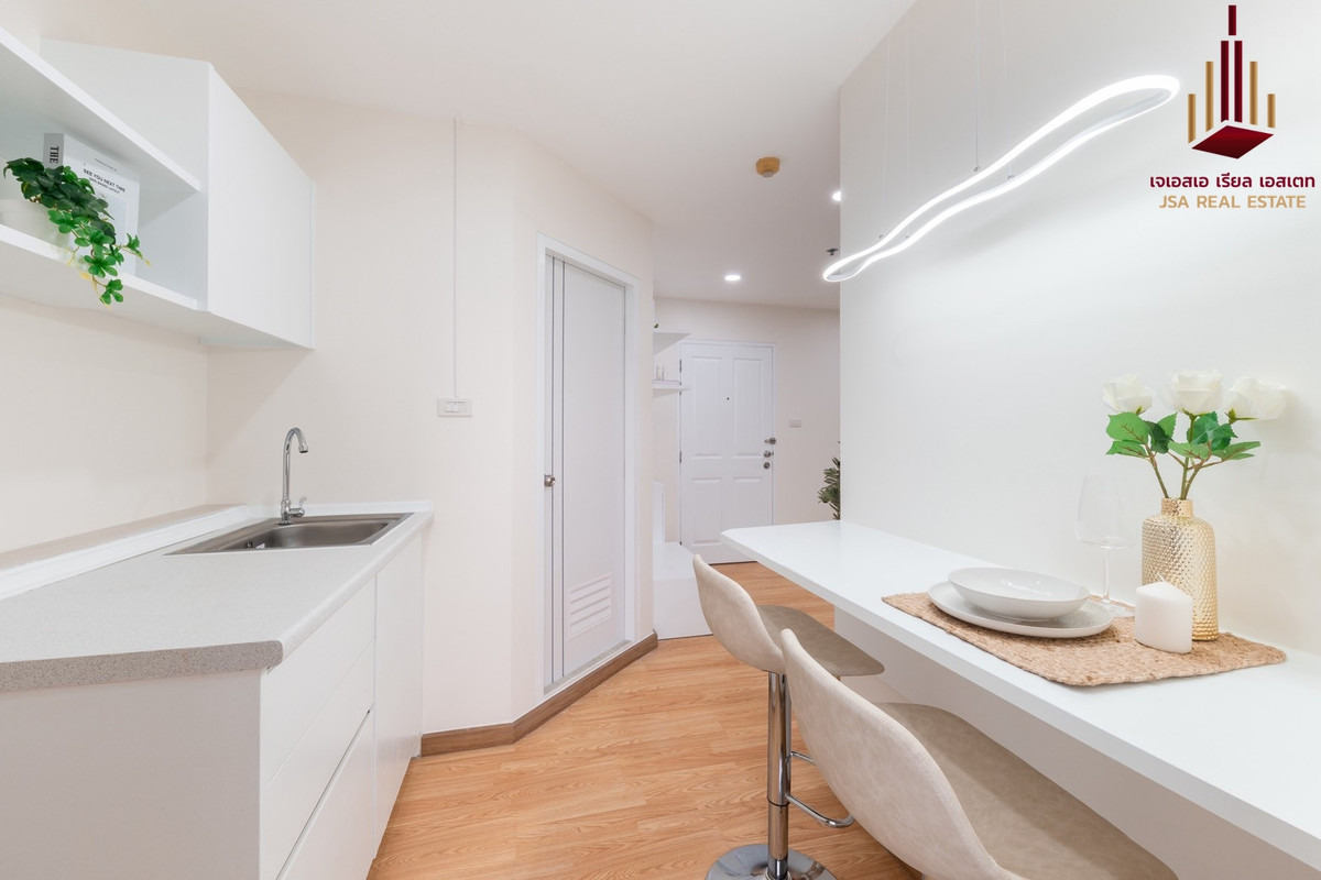 For SaleCondoPinklao, Charansanitwong : ✨ For Sale: The Trust Residence Pinklao Condo ✨ 💰 Only 1,890,000 THB