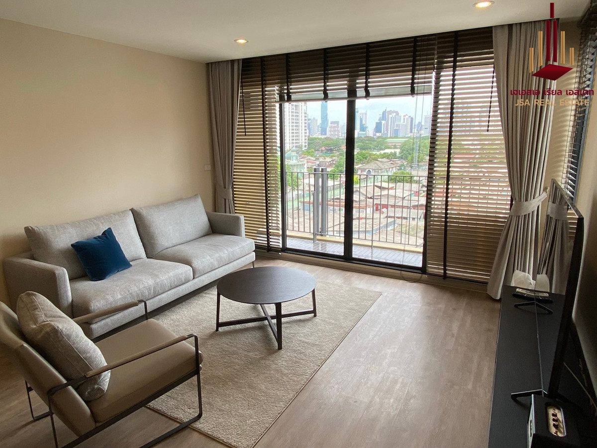 ขายคอนโดวิทยุ ชิดลม หลังสวน : ✨ For Sale: Noble Above Wireless - Ruamrudee Condo ✨  💰 Only 13,900,000 THB