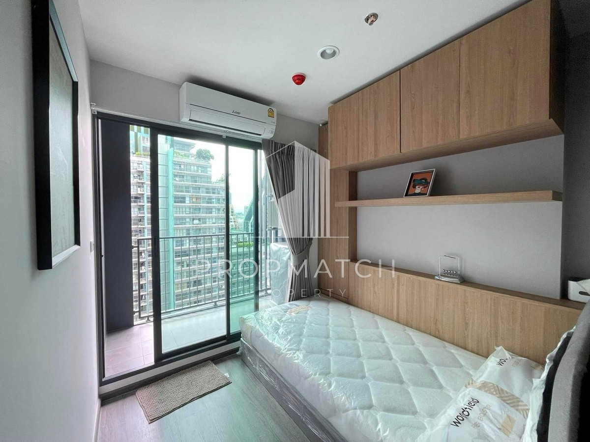 ให้เช่าคอนโดสยาม จุฬา สามย่าน : ว่างแล้ว 🔥IDEO Chula-Samyan ห้องสวย แบบ 2 ห้องนอน เช่าแค่ 33,000 สวยตรงปก ห้องใหญ่ 45sqm ชั้นสูง สนใจนัดชมได้ค่ะ Minnie 064-6696546 (เบอร์นี้แอทไลน์ได้ค่ะ)