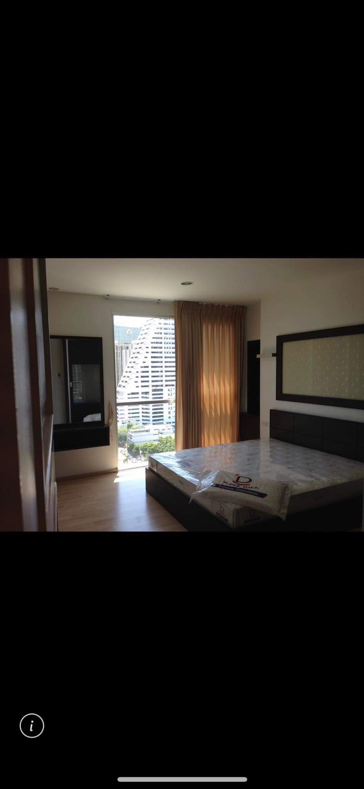 For SaleCondoAri,Anusaowaree : Condo for sale: Nobel Life 2 Bed 2 Bath with balcony (S15-26179)