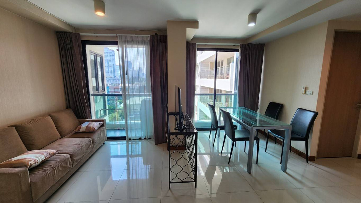ให้เช่าคอนโดสุขุมวิท อโศก ทองหล่อ : Condo for Rent: Le Cote Thonglor 8